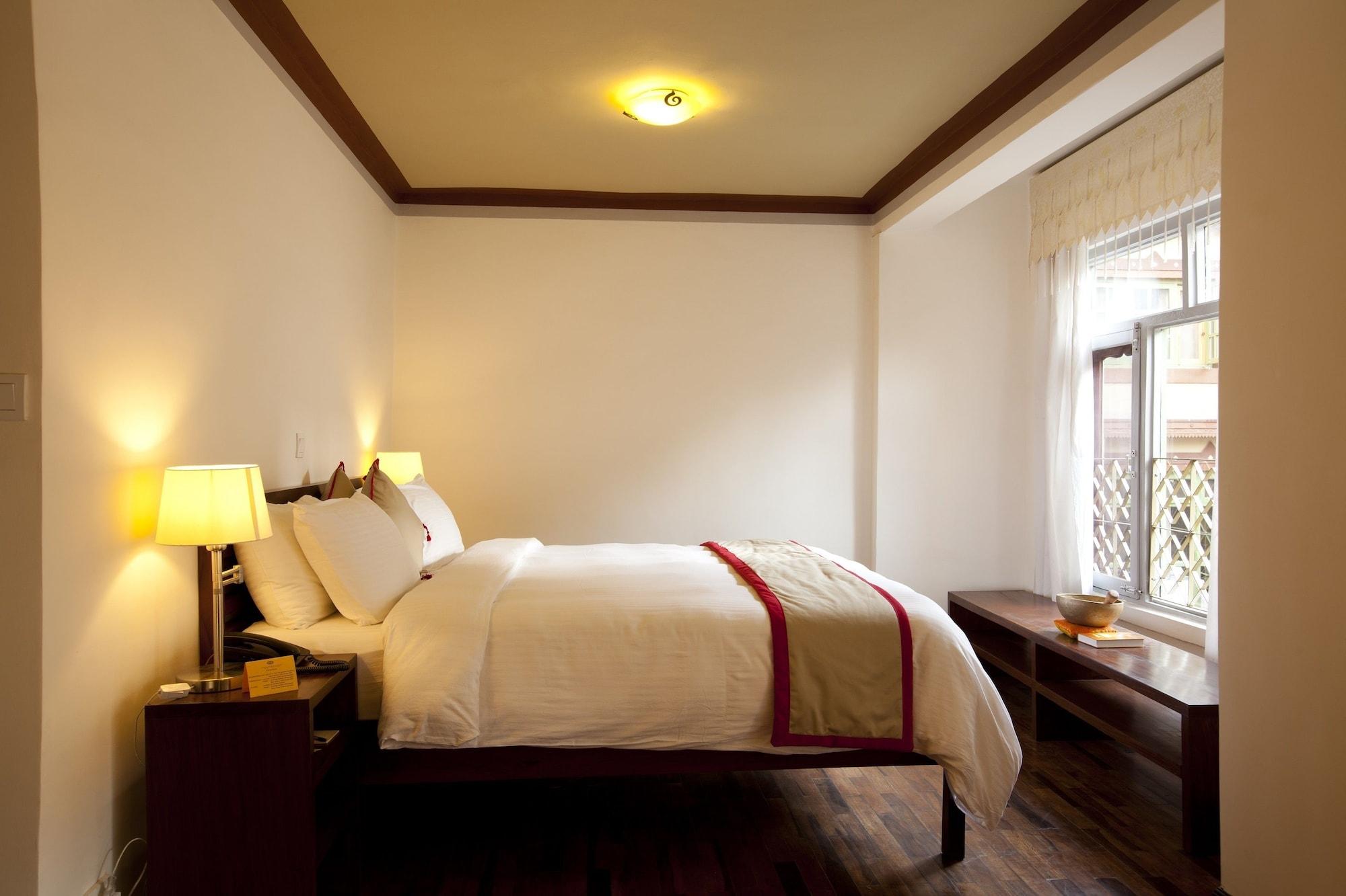 Shambaling Boutique Hotel Kathmandu
