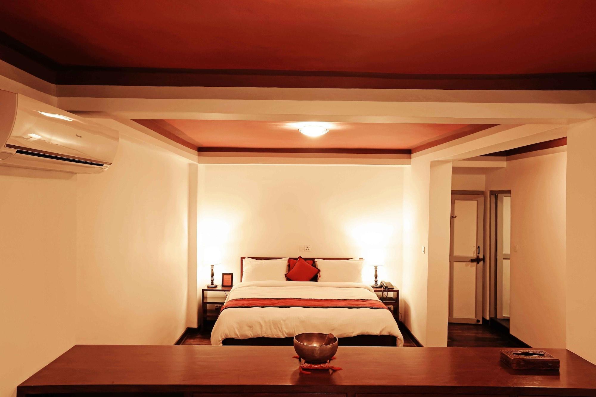 Shambaling Boutique 4* Kathmandu