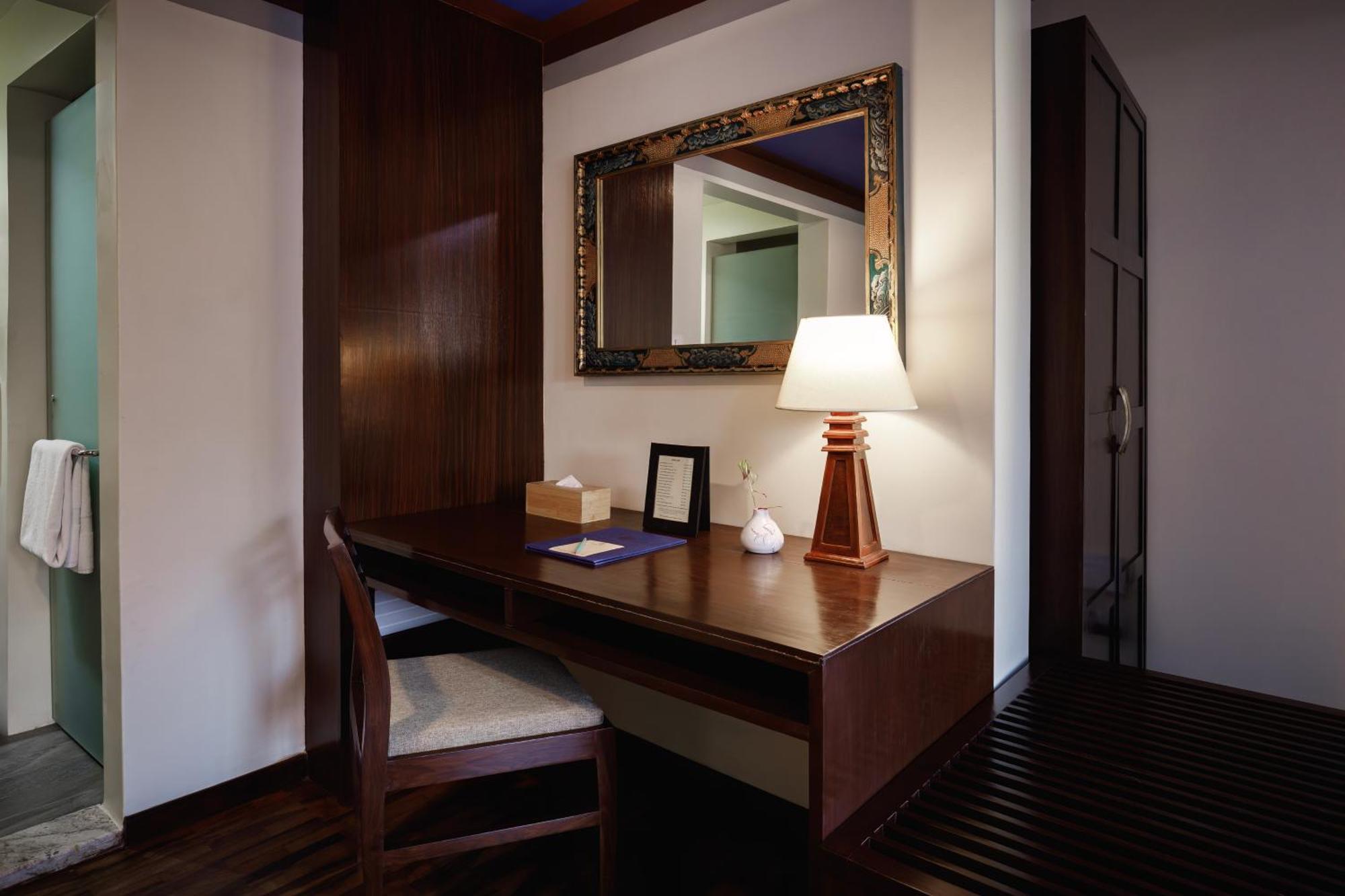 Shambaling Boutique 4*