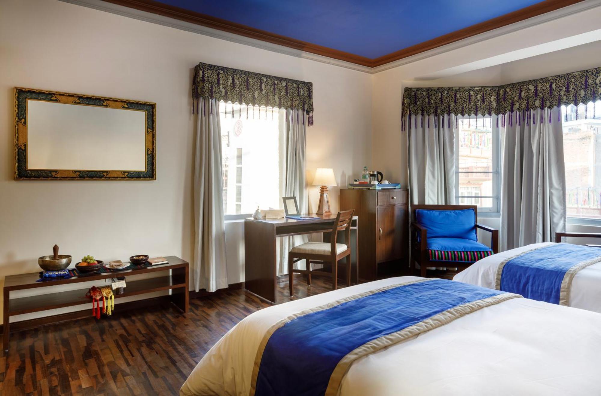 Shambaling Boutique 4* Kathmandu