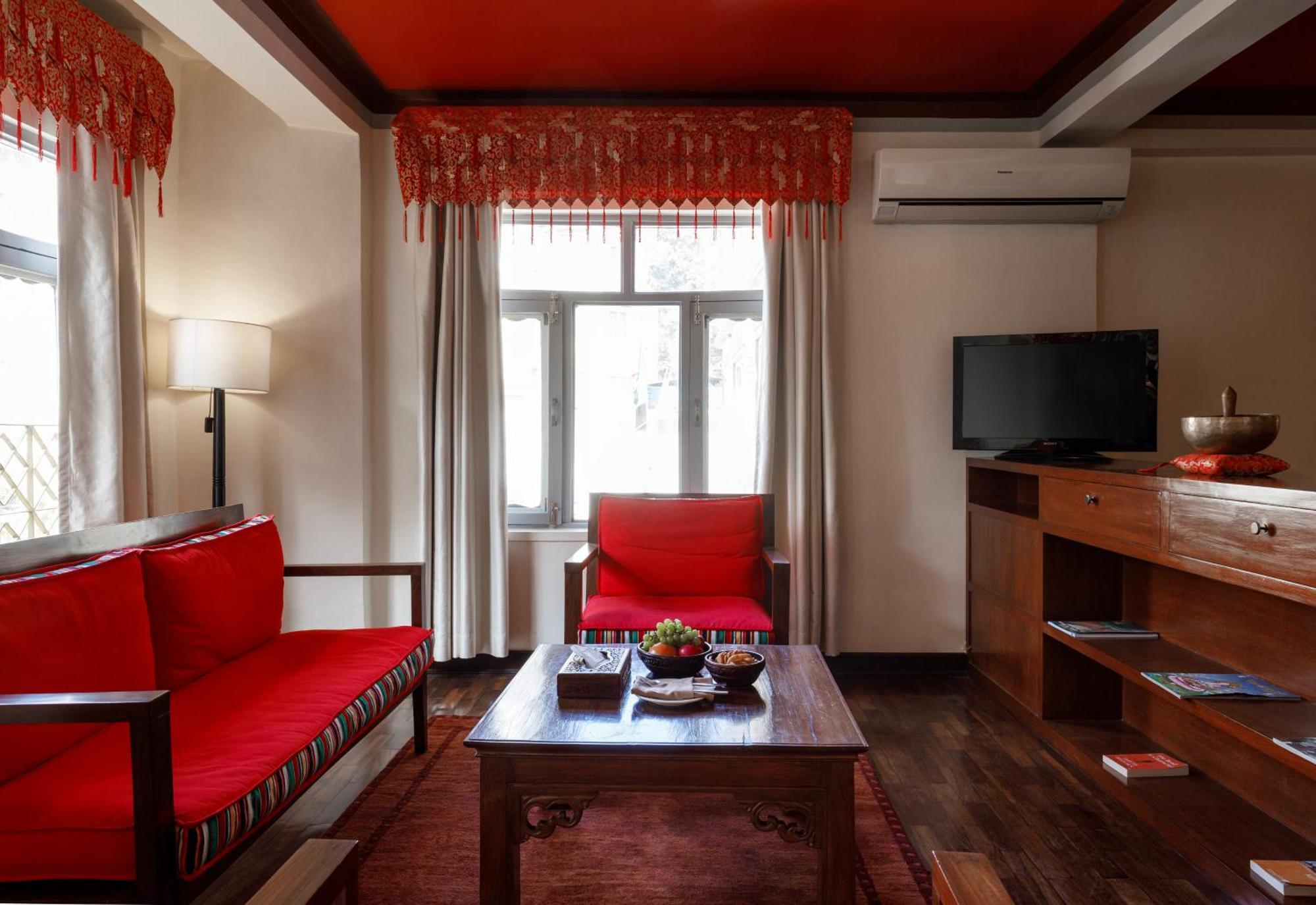 Shambaling Boutique Hotel Kathmandu