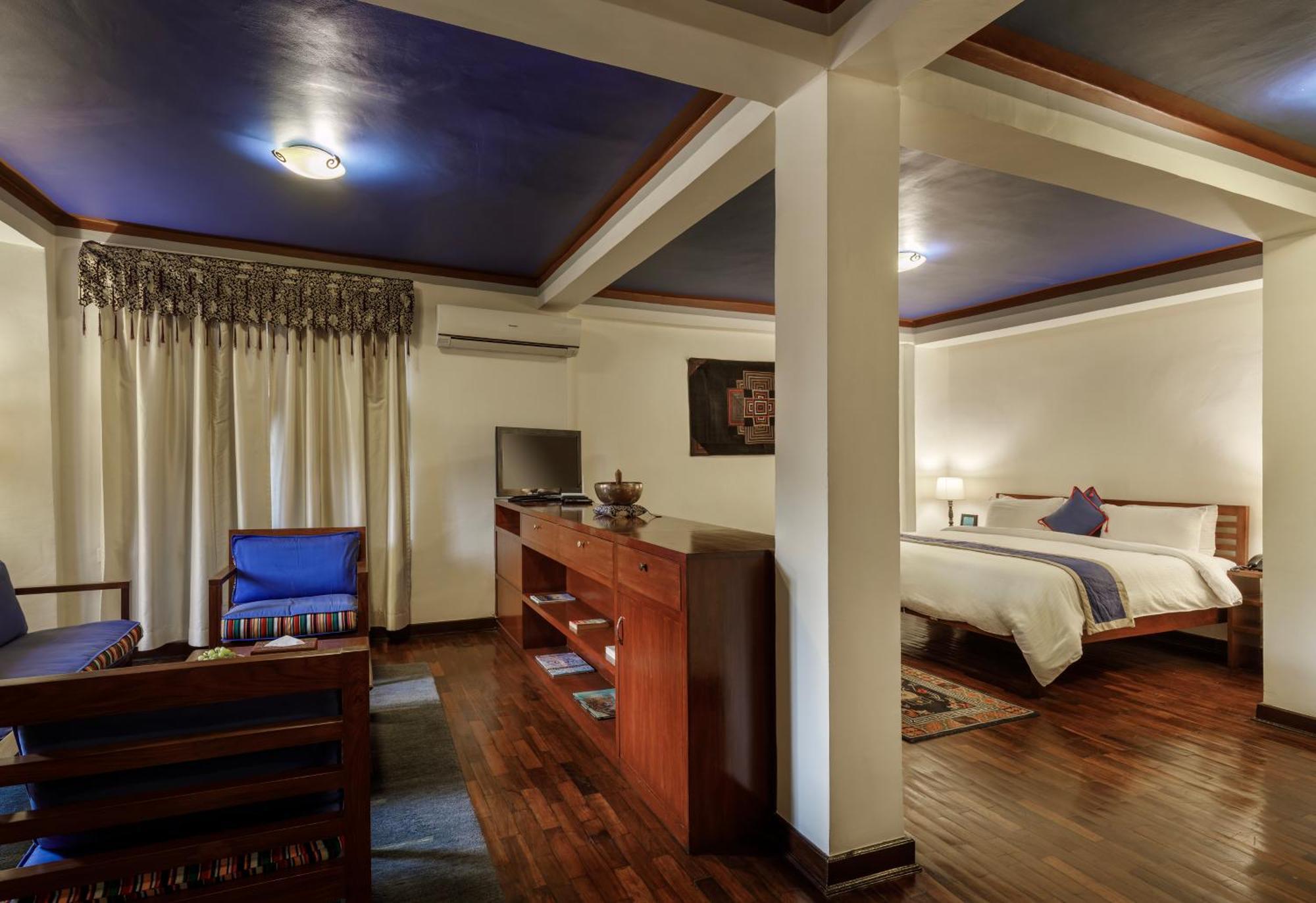 Shambaling Boutique 4*